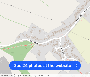 8 Townsend Almondsbury BS32 - Photo 1