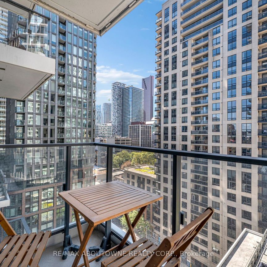 88 North Condos and Lofts 77 , #1516 - Photo 1