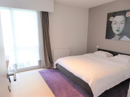 Appartement te huur - Foto 5