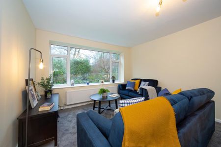 2 bedroom apartment to rent - Photo 3