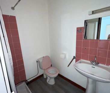 Appartement meublé - quartier Grette - 1 pièce -16,5 m² - Photo 2
