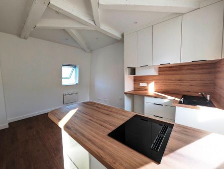 Location appartement T2 à SALIES DE BEARN | 31 m - Photo 3