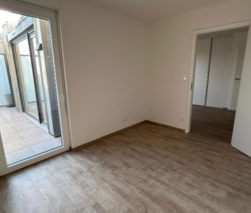 Location Appartement 3 pièces 65m² MULHOUSE 68200 - Photo 5