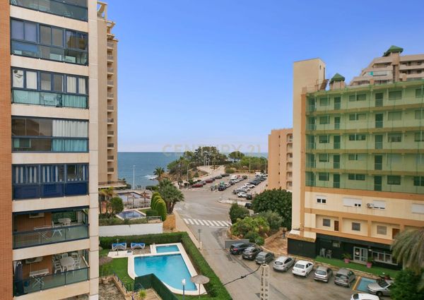 Calpe/Calp, Valencian Community