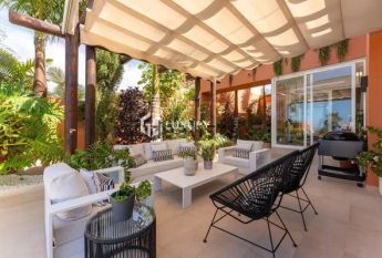 Alquiler de casa o chalet independiente en Calle Arigue