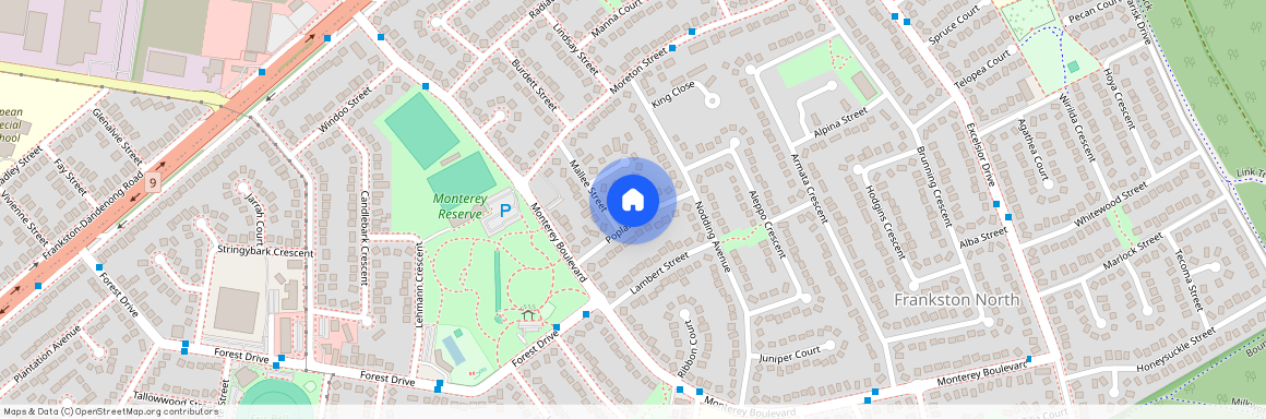 9 Poplar Street, Frankston North