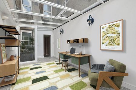 3 bedroom apartment to rent - Photo 4