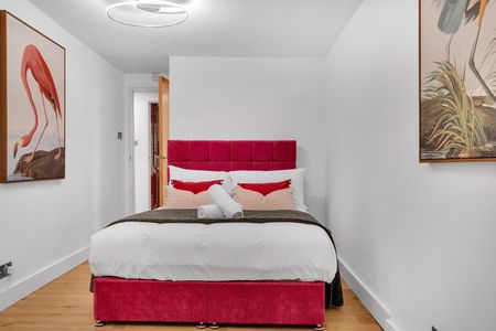 2 Bed Flat, Upper Rock Gardens, BN2 - Photo 5