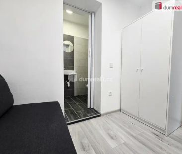 Pronájem bytu 1+kk, 22 m - Фото 3