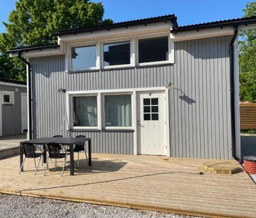 Vallérsgatan, Visby - Foto 2