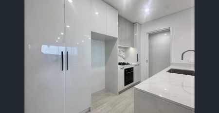 Modern 2 Bedroom Apartment with Dual-Wing Layout & Resort-Style Living - Photo 4