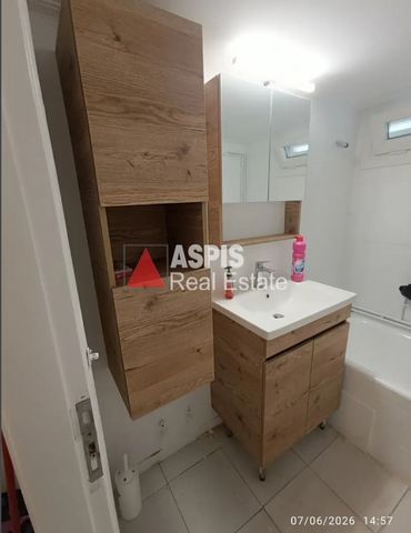 Διαμέρισμα, προς ενοικίαση Κάτω Πατήσια, Λεωφ. Πατησίων - Λεωφ. Αχαρνών Κωδικός 2420075 - Φωτογραφία 4