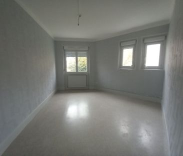 Appartement 4 pièces - Photo 1