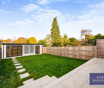 5 Bedroom House to rent - Photo 1