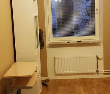 Bergengatan, Kista - Photo 6