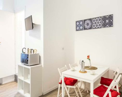 Via Paolo Bassi, Milan, Lombardy 20159 - Foto 1