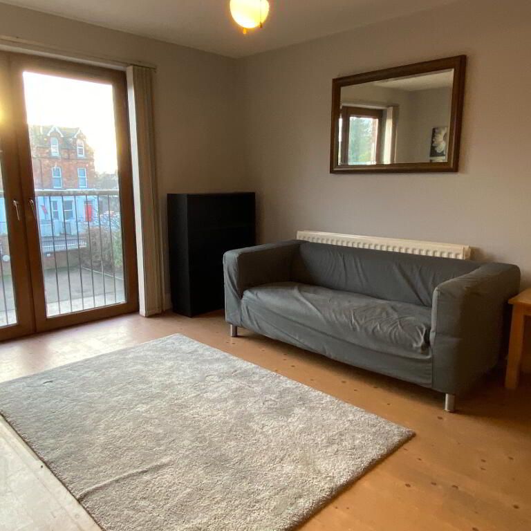 3, 1 Scotts Court, Belfast, BT4 3EE - Photo 1
