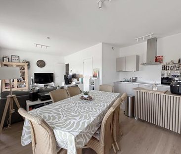 Appartement te huur - Photo 1