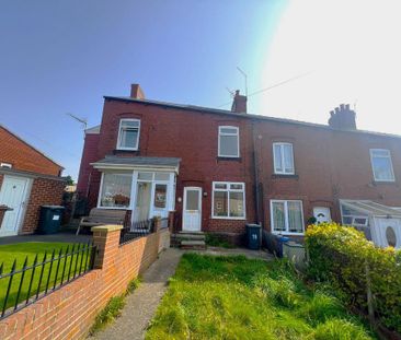 2 bedroom terraced house to rent - Photo 2