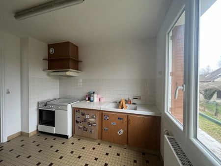 Location Maison 4 pièces 75 m2 à Marles-en-Brie - Photo 2