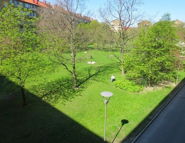 Kobbarnas Väg, Göteborg - Photo 1