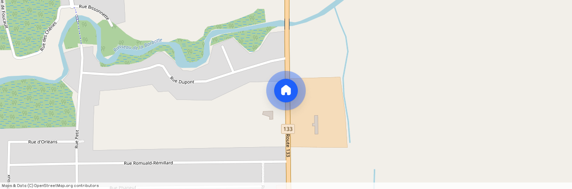 Route 133, J2X 5V2, Saint-Jean-Sur-Richelieu