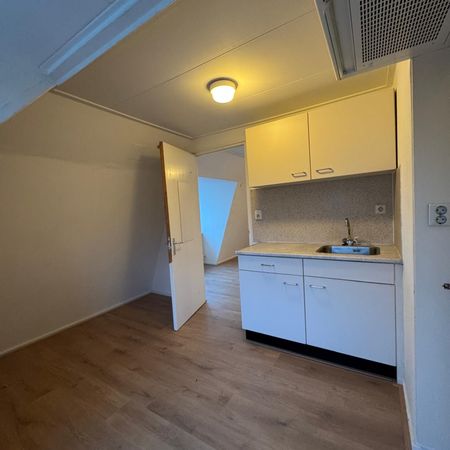 Te huur: Studio Stationsstraat in Stadskanaal - Foto 3