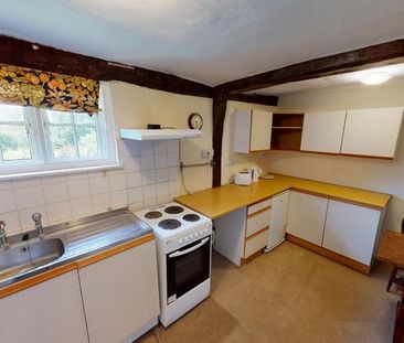 1 bedroom flat to rent - Photo 6