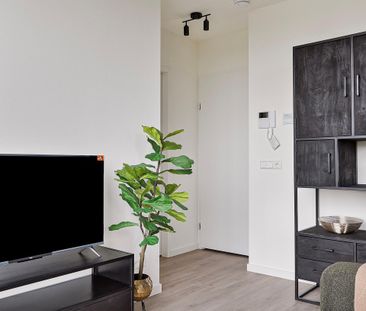 Rentmeesterstraat 54B 1315 JS Almere - Foto 5