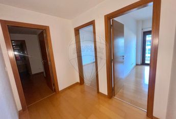 Apartamento T3 em Lisboa