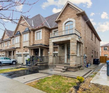 For Lease - 172 Agava Street Unit# Main, Brampton, Ontario - Photo 4
