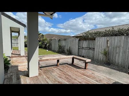 Spacious in Tuihana - Photo 5