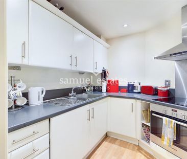 2 bedroom apartment to rent - Photo 5