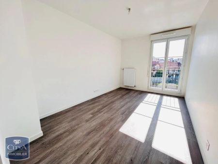 Appartement à louer 3 pièces 69.61m² - Photo 4
