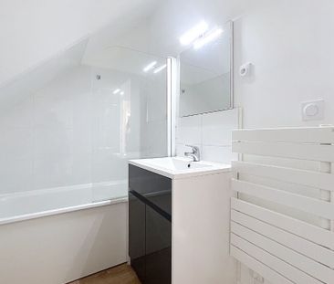 Location Appartement 2 pièces 21m² ROUEN 76000 - Photo 1