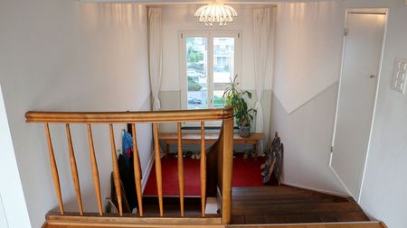 APPARTEMENT DE 3 PIÈCES À KRIENS (LU), MEUBLÉ, TEMPORAIRE - Foto 5