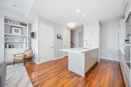 For Lease - 390 Cherry Street Unit# 3504, Toronto, Ontario - Photo 3