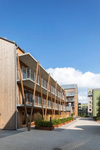 Termikgatan, Örebro - Foto 2