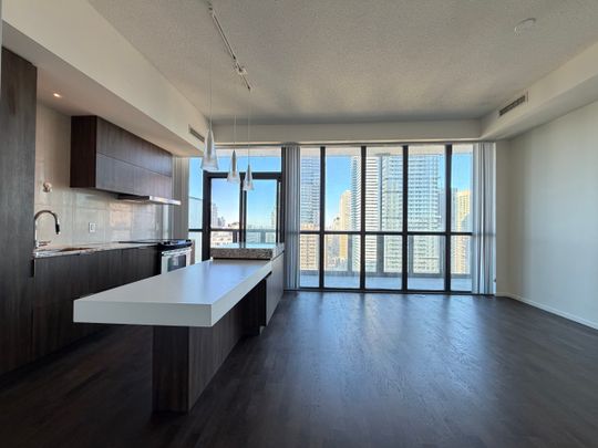 X2 CONDO: Charles St E & Jarvis St (101 Charles St E) AD#002305 - Photo 1