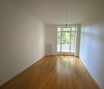 Moderne 3 Zimmer-Maisonette-Altbauwohnun ... - Foto 5