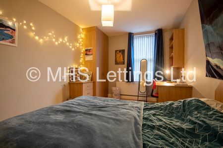 Flat 2, 205 Belle Vue Road, Leeds, LS3 1HG - Photo 5