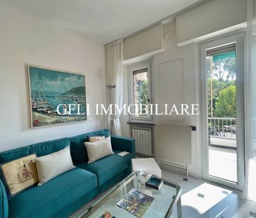 Bilocale ottimo stato, terzo piano, Centro, Camogli - Photo 4