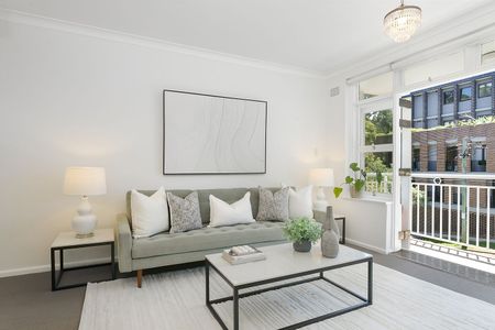 Unit 7/560 Willoughby Road, Willoughby - Photo 2