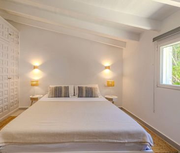 Villa for rent in Javea - Photo 6