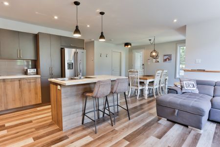 Appartement à Bromont - Photo 3