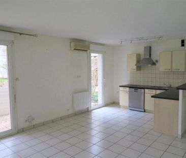 Location appartement 2 pièces 48.83 m2 à Tours - Photo 6