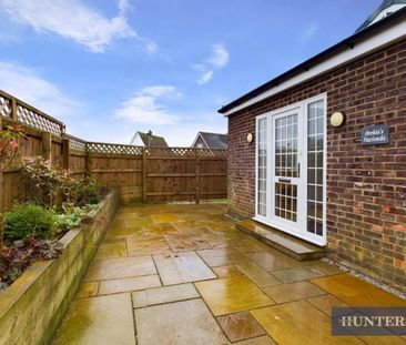 Grimston Road, Hunmanby, Filey - Photo 4