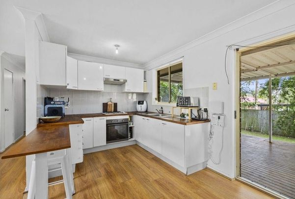 Modern Family Home - Photo 1