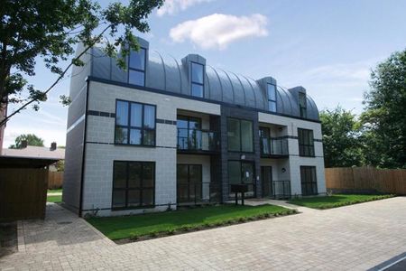 Ferndale House, Ferndale Rise, Cambridge, CB5 8ET - Photo 4