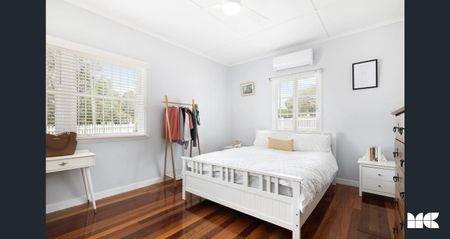 8 Holberton Street, Zillmere QLD 4034 - House For Rent | Domain - Photo 5